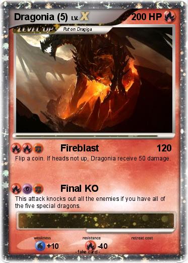 Pokemon Dragonia (5)