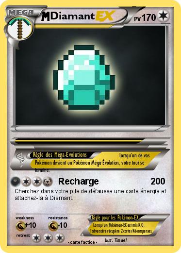 Pokemon Diamant