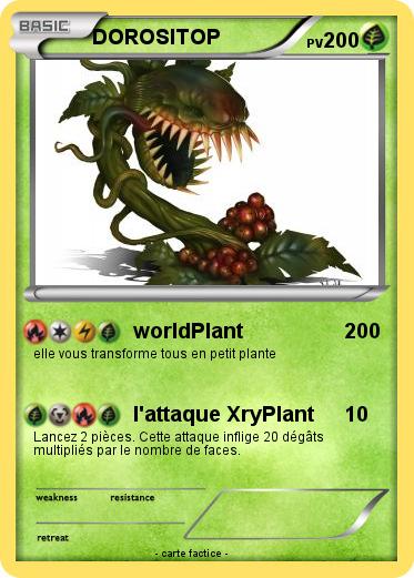 Pokemon DOROSITOP