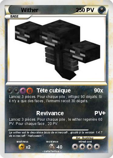 Pokemon Wither                        2