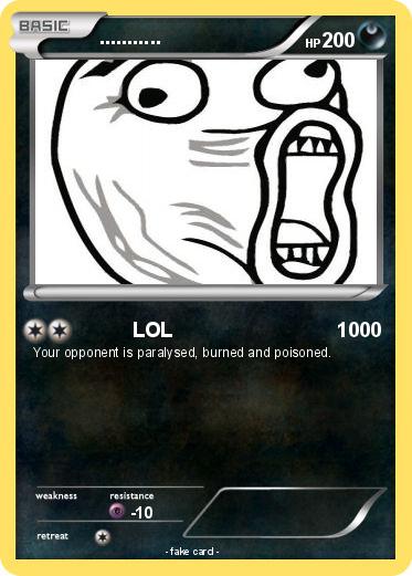 Pokemon ...........