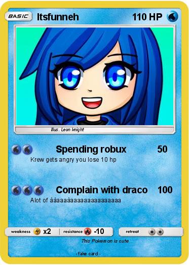 Pokemon Itsfunneh
