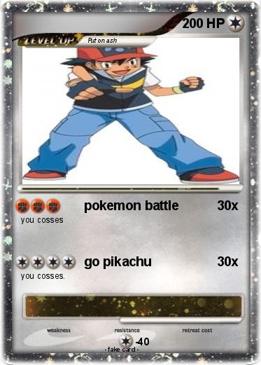 Pokemon 