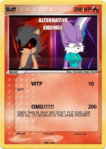 Pokemon Suff