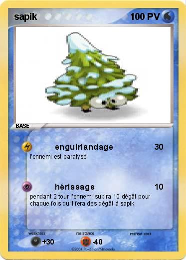Pokemon sapik