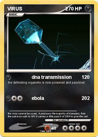 Pokemon VIRUS                                2