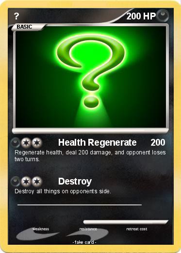 Pokemon ?