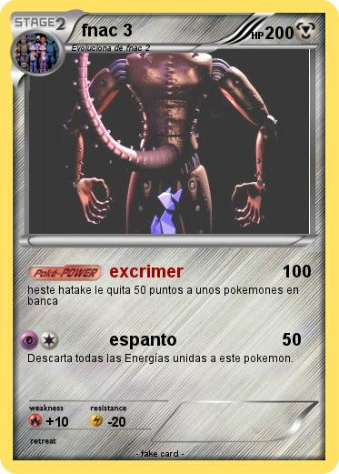Pokemon fnac 3