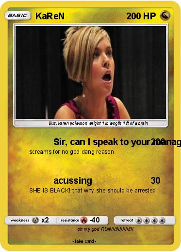 Pokemon KaReN