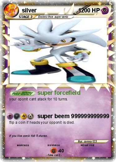 Pokemon silver                          1                                 1