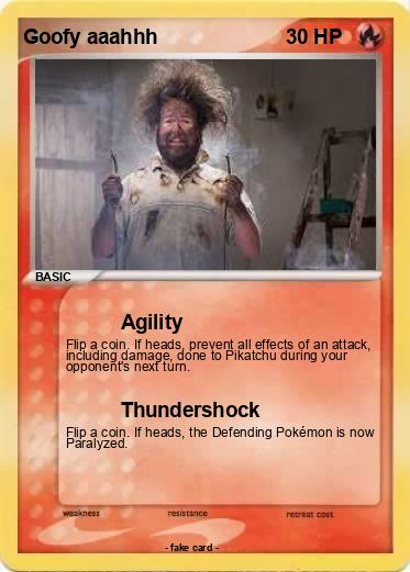 Pokemon Goofy aaahhh