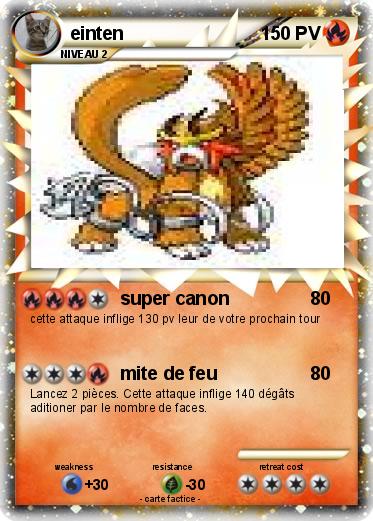 Pokemon einten