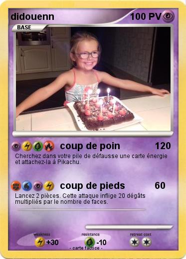 Pokemon didouenn