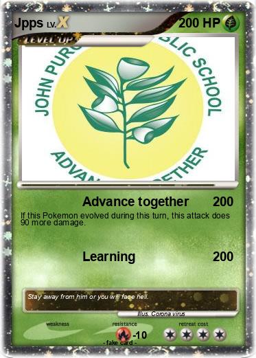 Pokemon Jpps