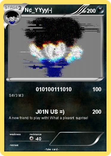 Pokemon N¢_YYyy|-|
