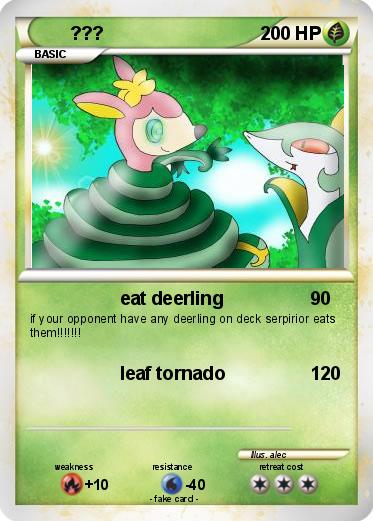 Pokemon ???