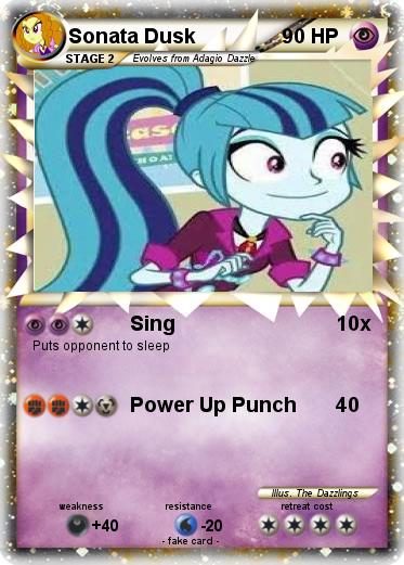 Pokemon Sonata Dusk
