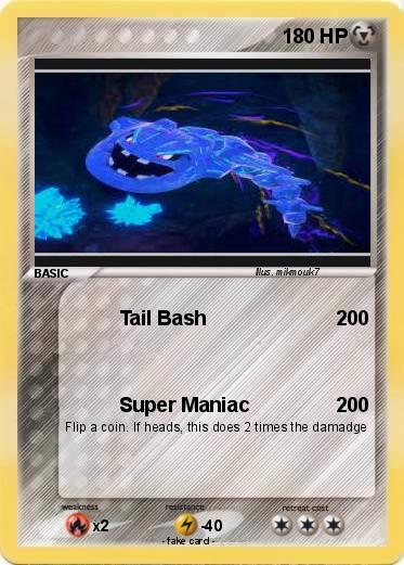 Pokemon 