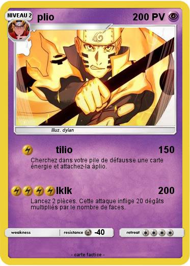 Pokemon plio