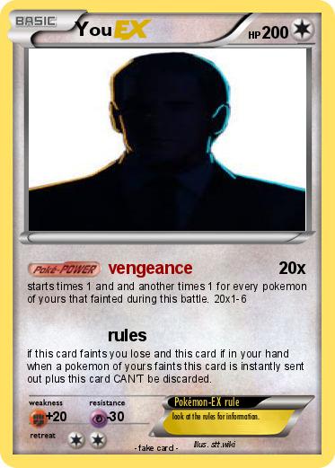 Pokemon You