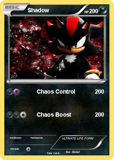 Pokemon Shadow