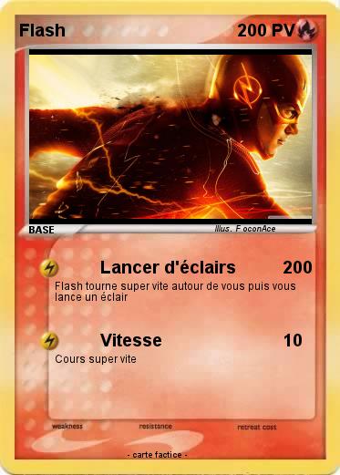 Pokemon Flash