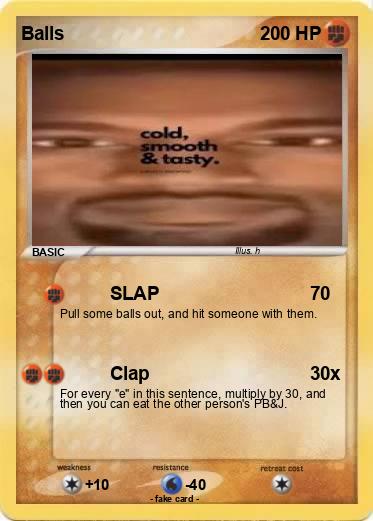 Pokemon Balls