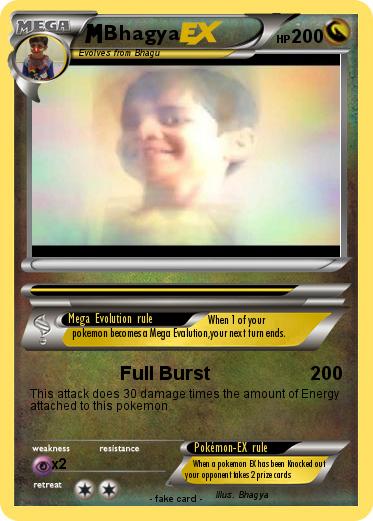 Pokemon Bhagya