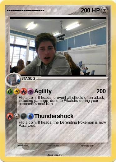 Pokemon --------------------