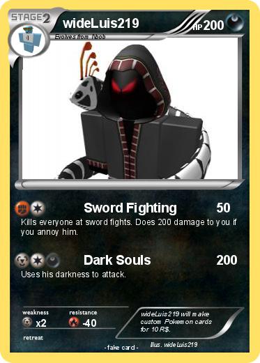 Pokemon wideLuis219