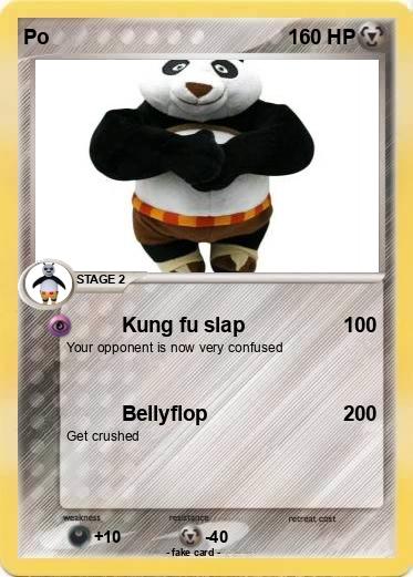 Pokemon Po