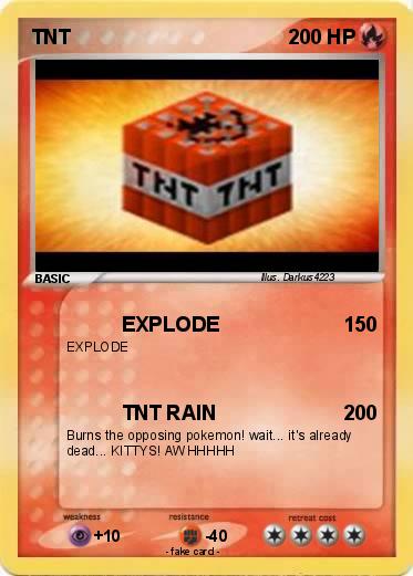 Pokemon TNT