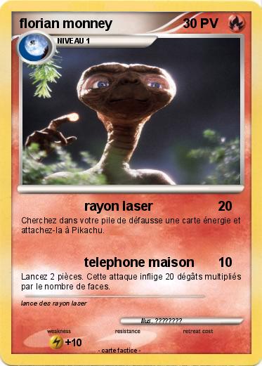 Pokemon florian monney