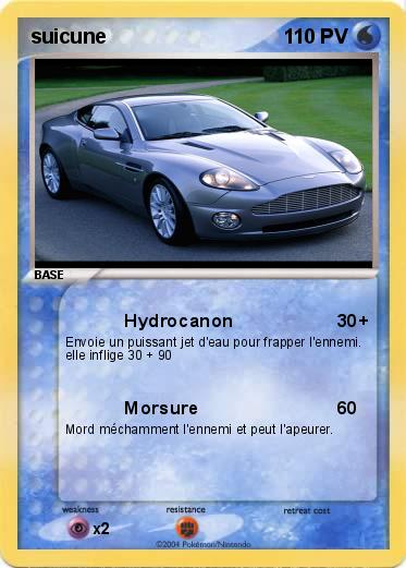 Pokemon suicune