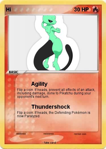 Pokemon Hi
