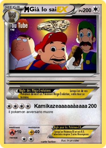 Pokemon Già lo sai