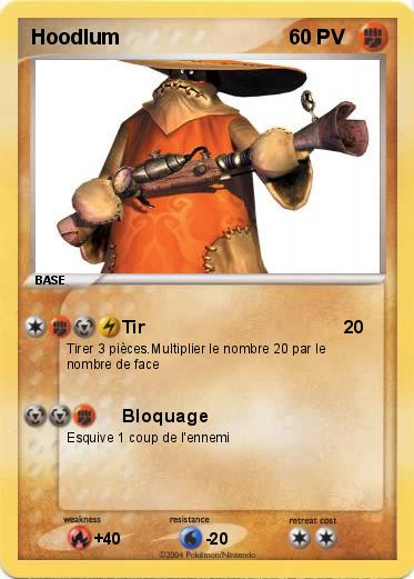 Pokemon Hoodlum