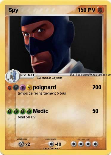 Pokemon Spy