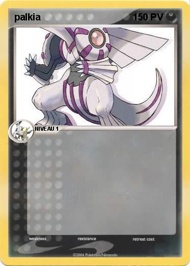 Pokemon et ça