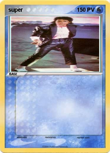 Pokemon super