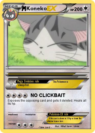 Pokemon Koneko