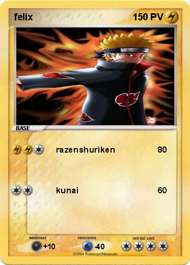 Pokemon felix