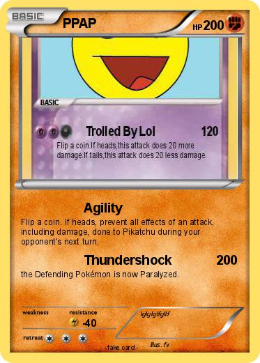 Pokemon PPAP