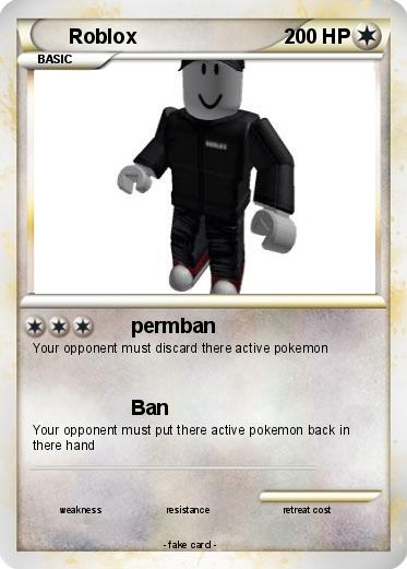 Pokemon Roblox