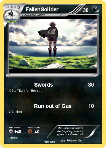 Pokemon FallenSolider
