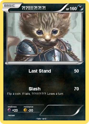 Pokemon ?!?!!!!?!?!?!