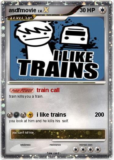 Pokemon asdfmovie