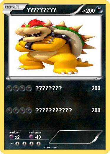 Pokemon ?????????