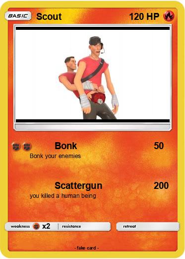 Pokemon Scout