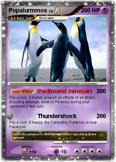 Pokemon Popalurmmos